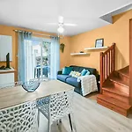 Maison Moderne Et Lumineuse Avec Terrasse Frontignan