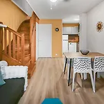Apartament Maison Moderne Et Lumineuse Avec Terrasse *