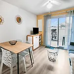 Maison Moderne Et Lumineuse Avec Terrasse Apartament Frontignan
