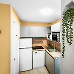 Apartament Maison Moderne Et Lumineuse Avec Terrasse Frontignan