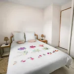 Apartament Maison Moderne Et Lumineuse Avec Terrasse Frontignan