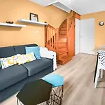 Maison Moderne Et Lumineuse Avec Terrasse