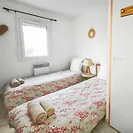 Appartamento Maison Moderne Et Lumineuse Avec Terrasse