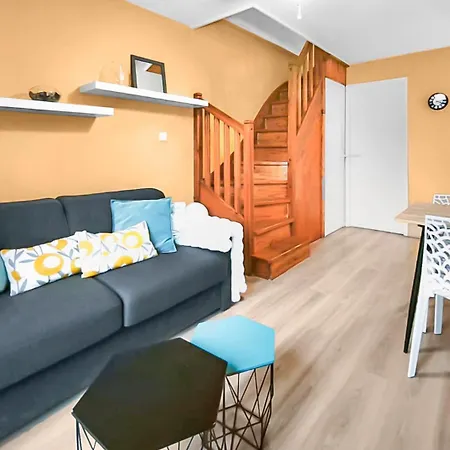 Maison Moderne Et Lumineuse Avec Terrasse