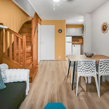 アパート Maison Moderne Et Lumineuse Avec Terrasse *