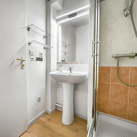 アパート Maison Moderne Et Lumineuse Avec Terrasse