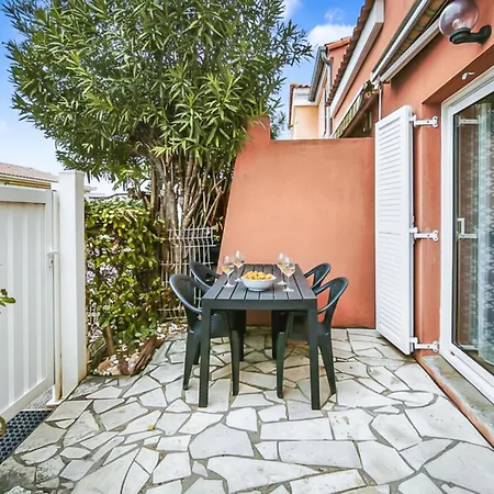 Lejlighed Maison Moderne Et Lumineuse Avec Terrasse
